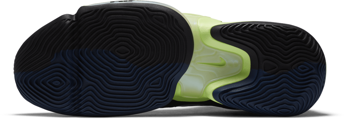 nike zoom rize 2 outdoor