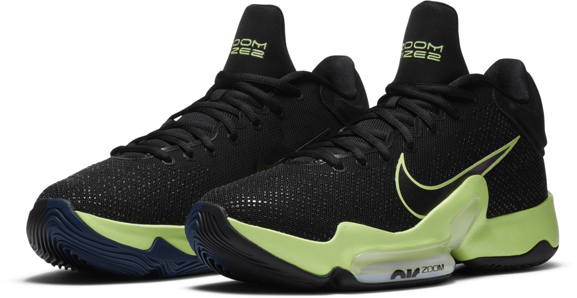 nike zoom rize 2 release date