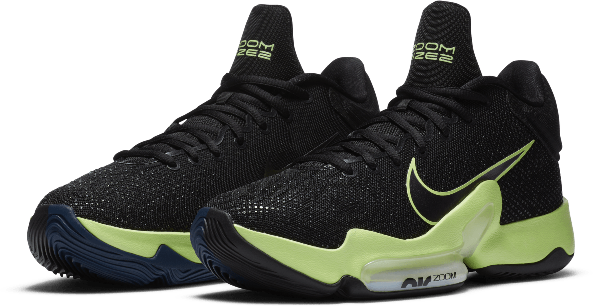 Nike Zoom Rize 2 - Review, Deals, Pics of 5 Colorways