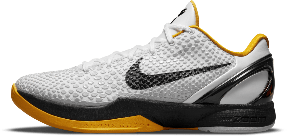 Nike Kobe 6 Protro - Review, Deals, Pics of all Colorways