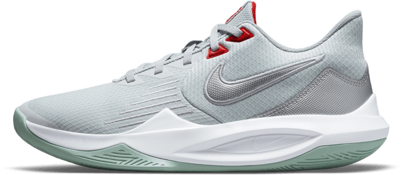 Nike Precision 5 - Review, Deals, Pics of 8 Colorways