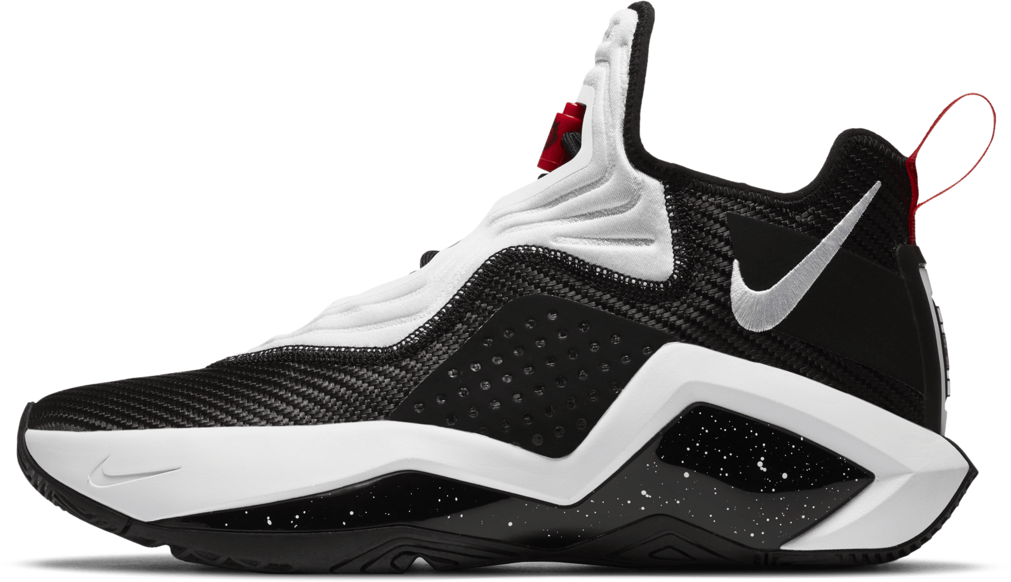 lebron shoes soldier 14