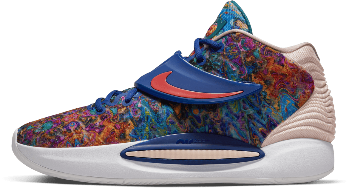 nike cosmic unity review