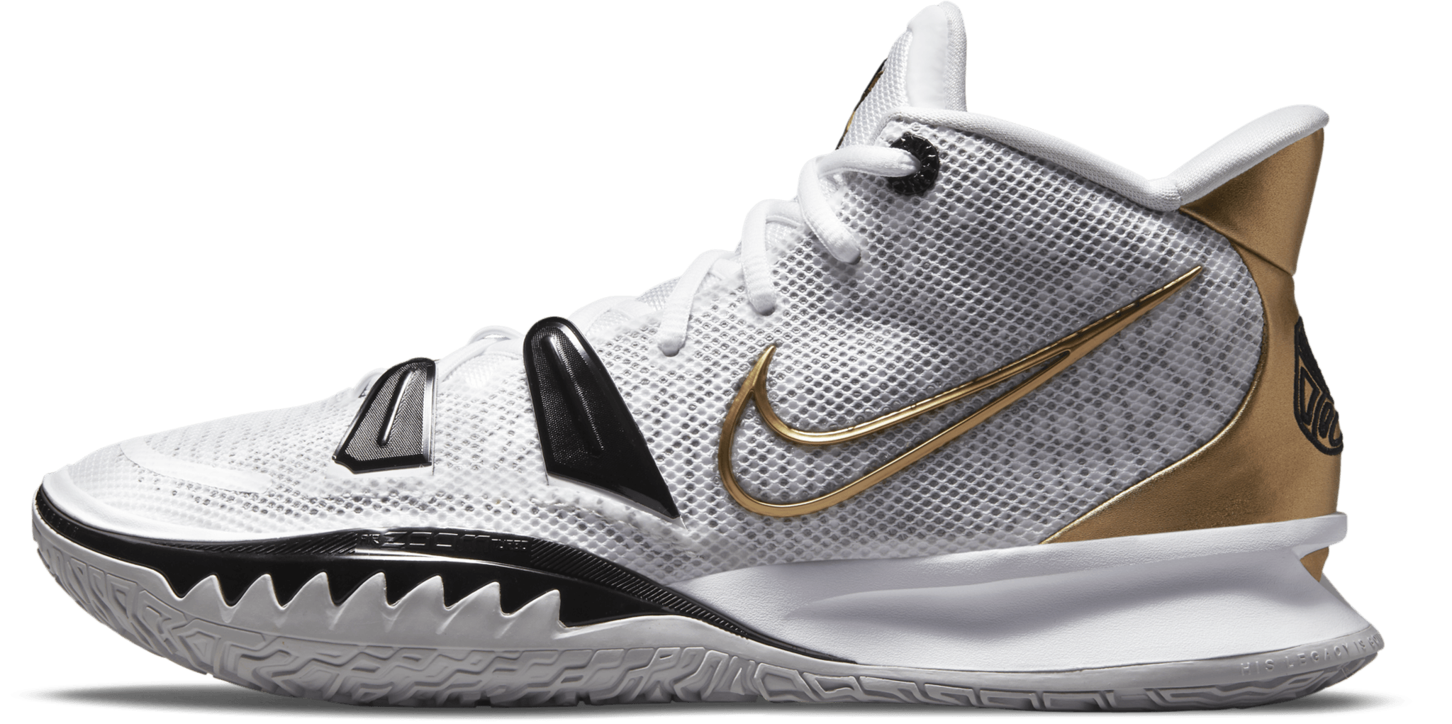 kyrie 7shoes