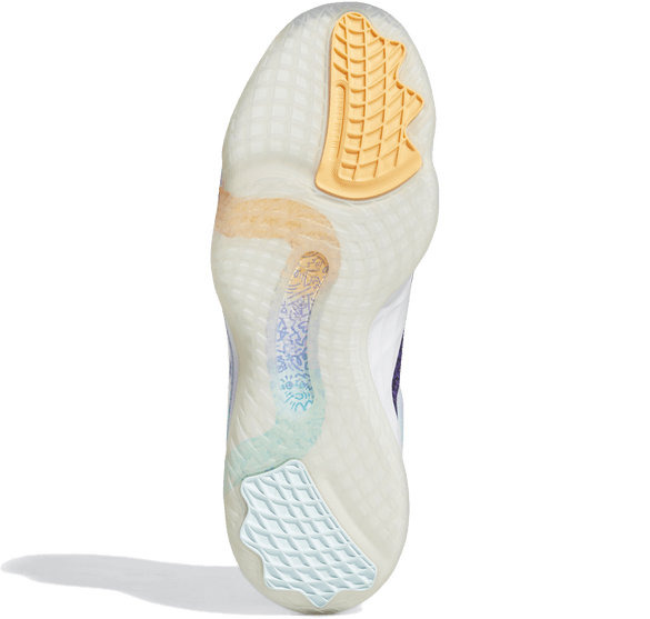 Adidas D.O.N Issue #3