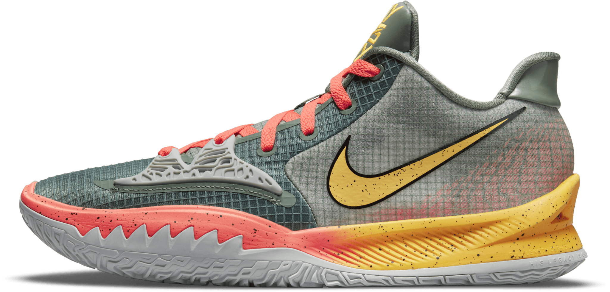 Nike Kyrie Low 4 - Review, Deals, Pics of 16 Colorways