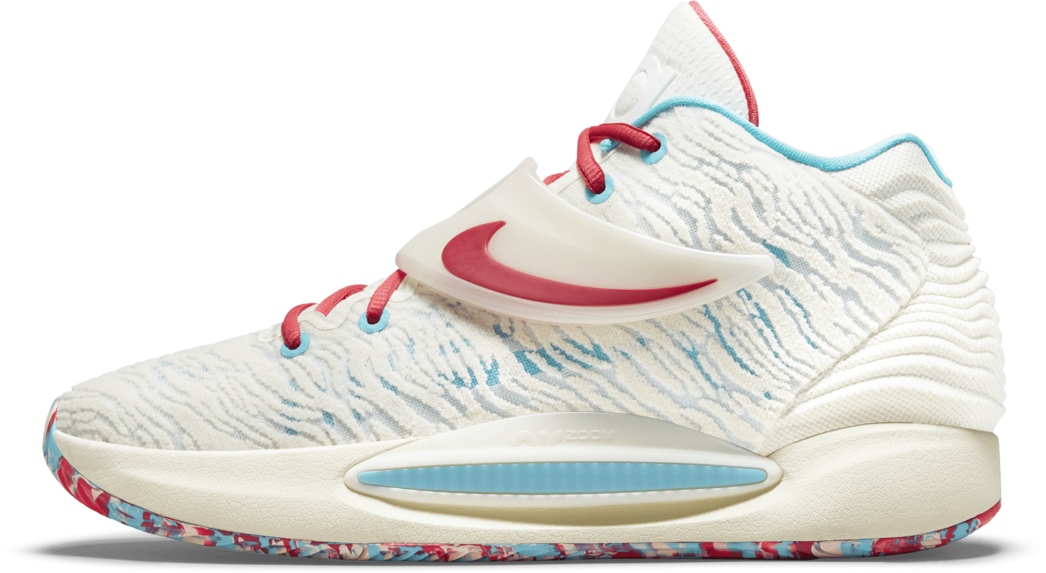Nike KD 14 Review, Deals, Pics of 7 Colorways