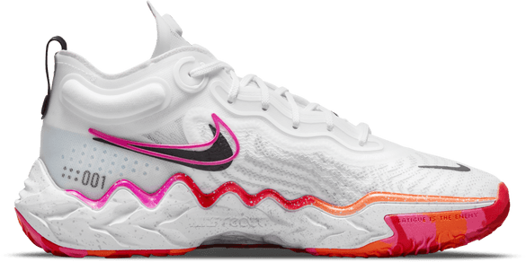 Nike Air Zoom G.T. Run