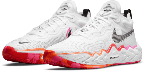 Nike Air Zoom G.T. Run