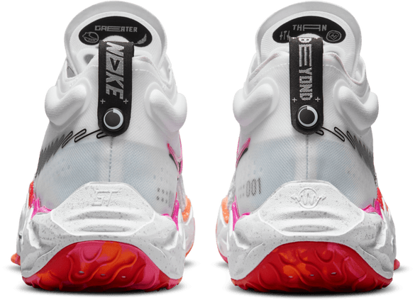 Nike Air Zoom G.T. Run