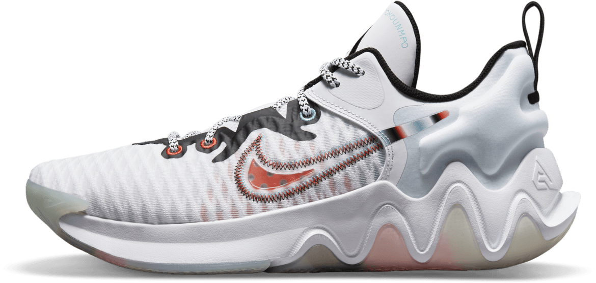 giannis immortality colorway