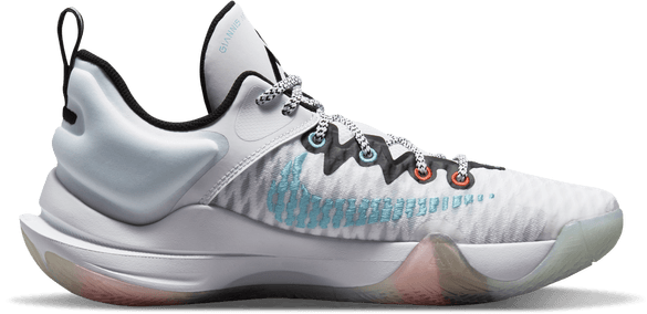 best durable outdoor basketball shoes