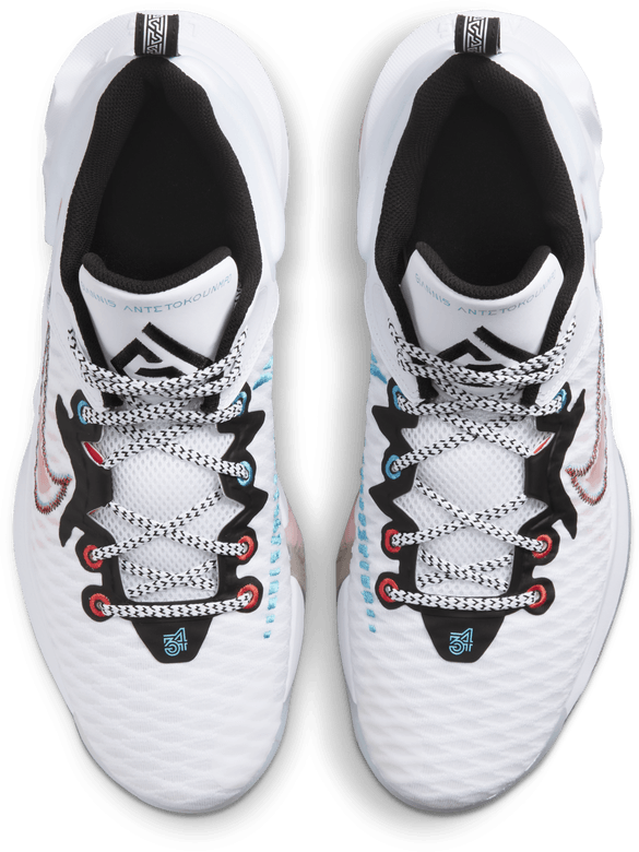 Nike Giannis Immortality