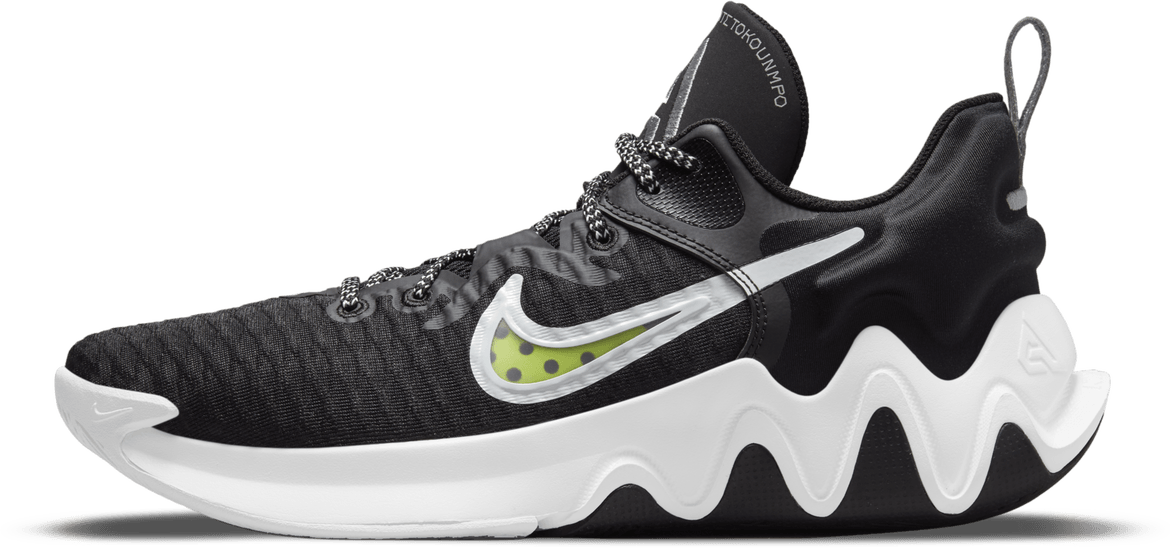 giannis immortality colorway