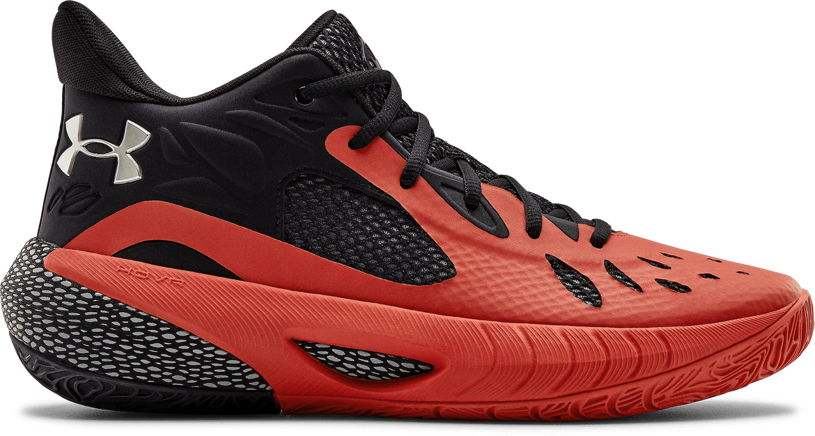 Under Armour HOVR Havoc 3 - Review, Deals, Pics of 16 Colorways