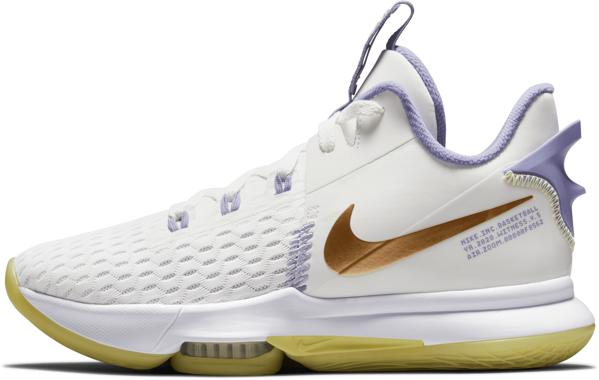 Nike outlets Lebron witness 5