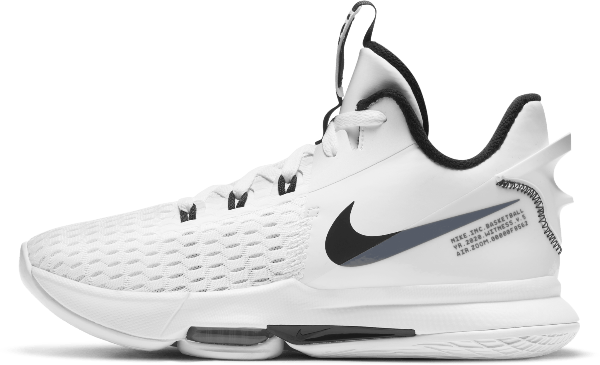 Nike Lebron Witness 5 - Review, Deals, Pics of 15 Colorways