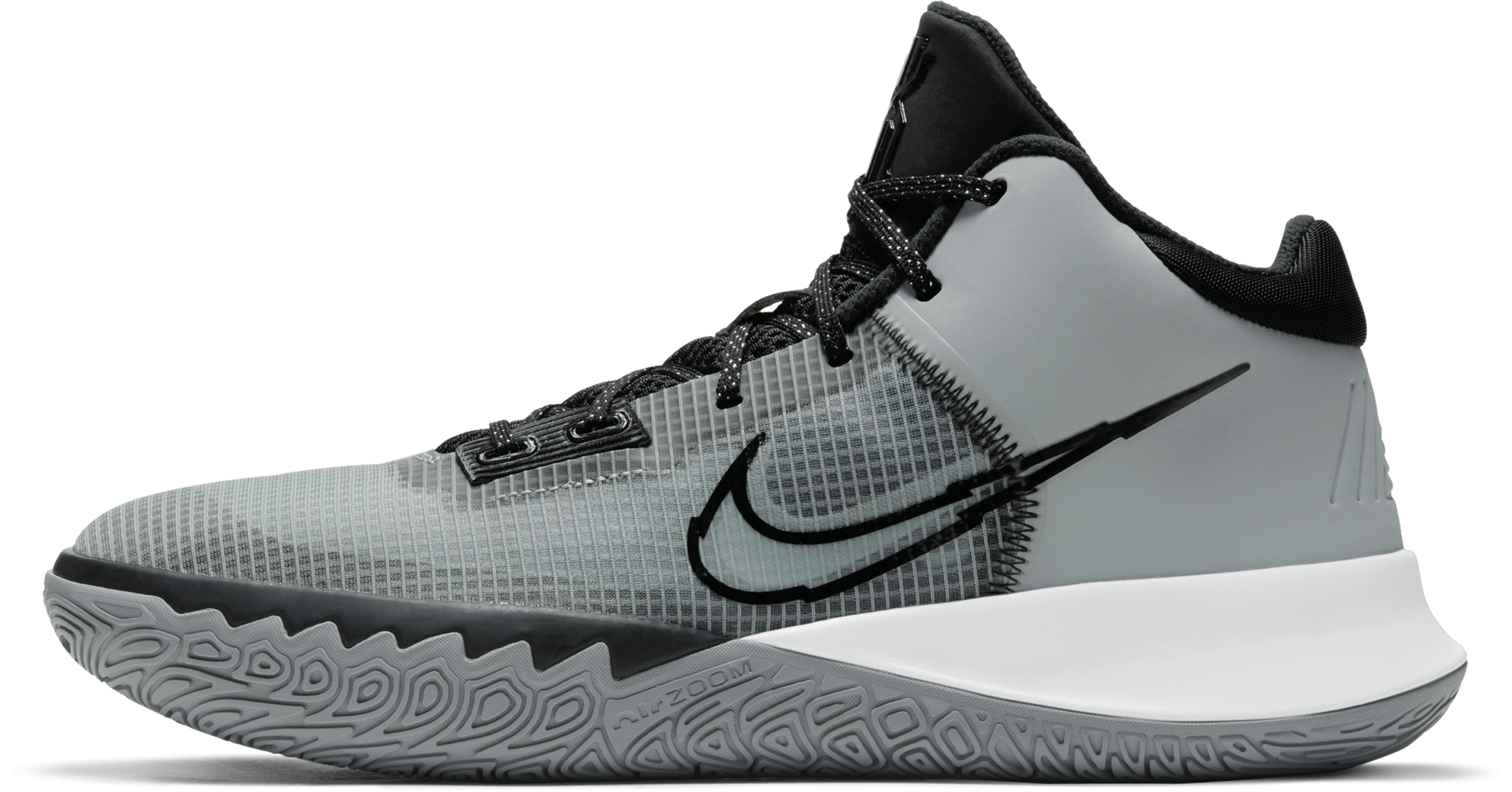 review kyrie flytrap