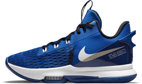 Nike Lebron Witness 5 - Review, Deals, Pics Of 15 Colorways