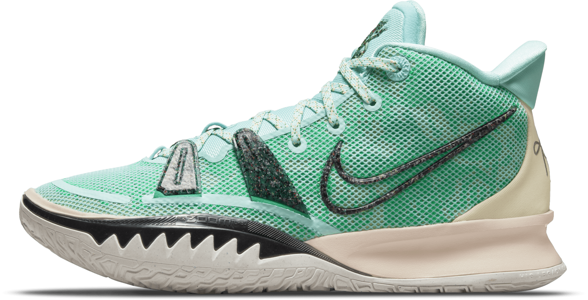 Nike Kyrie 7 Colorways - 30 Styles