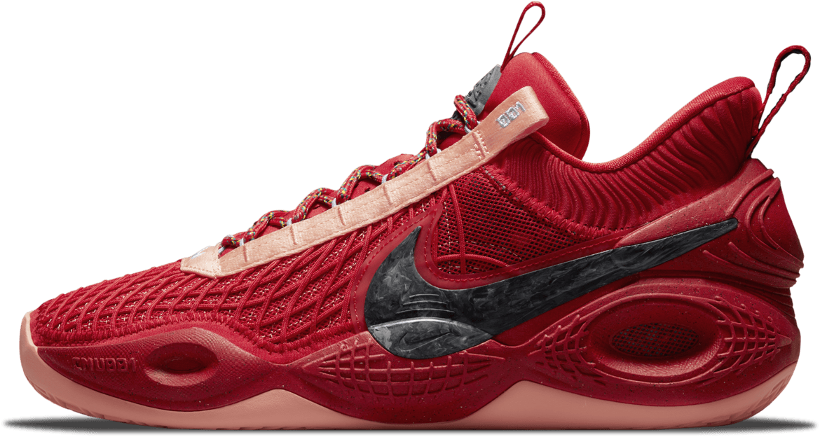 nike cosmic unity natural review