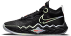 nike zoom gt run black