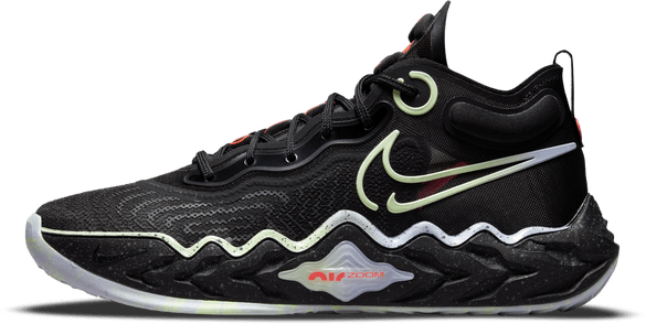 nike zoom gt run review