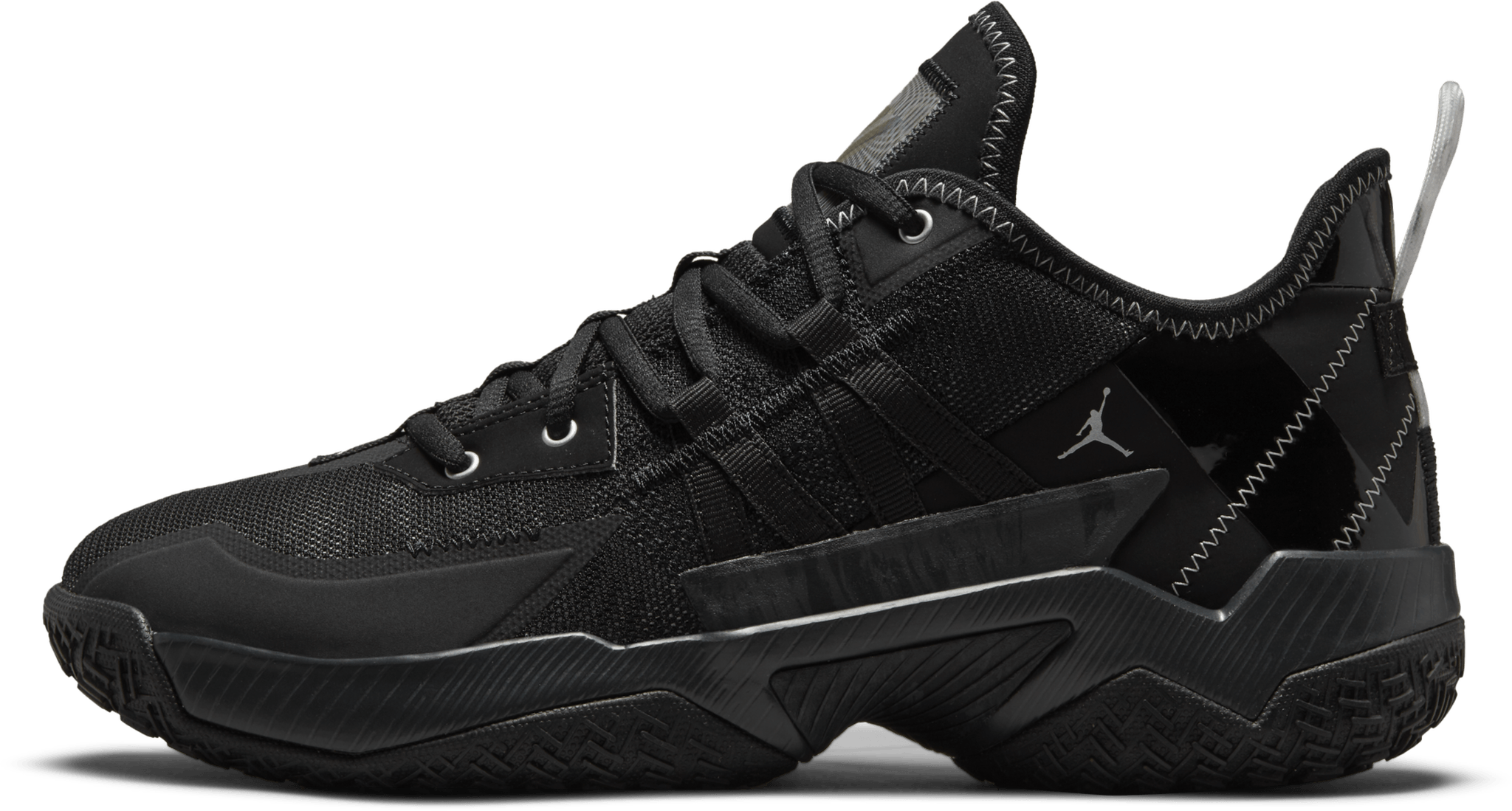 Nike Air Jordan ワンテイク2 Jordan One Take II Big Kids' Basketball Shoes. Nike.com