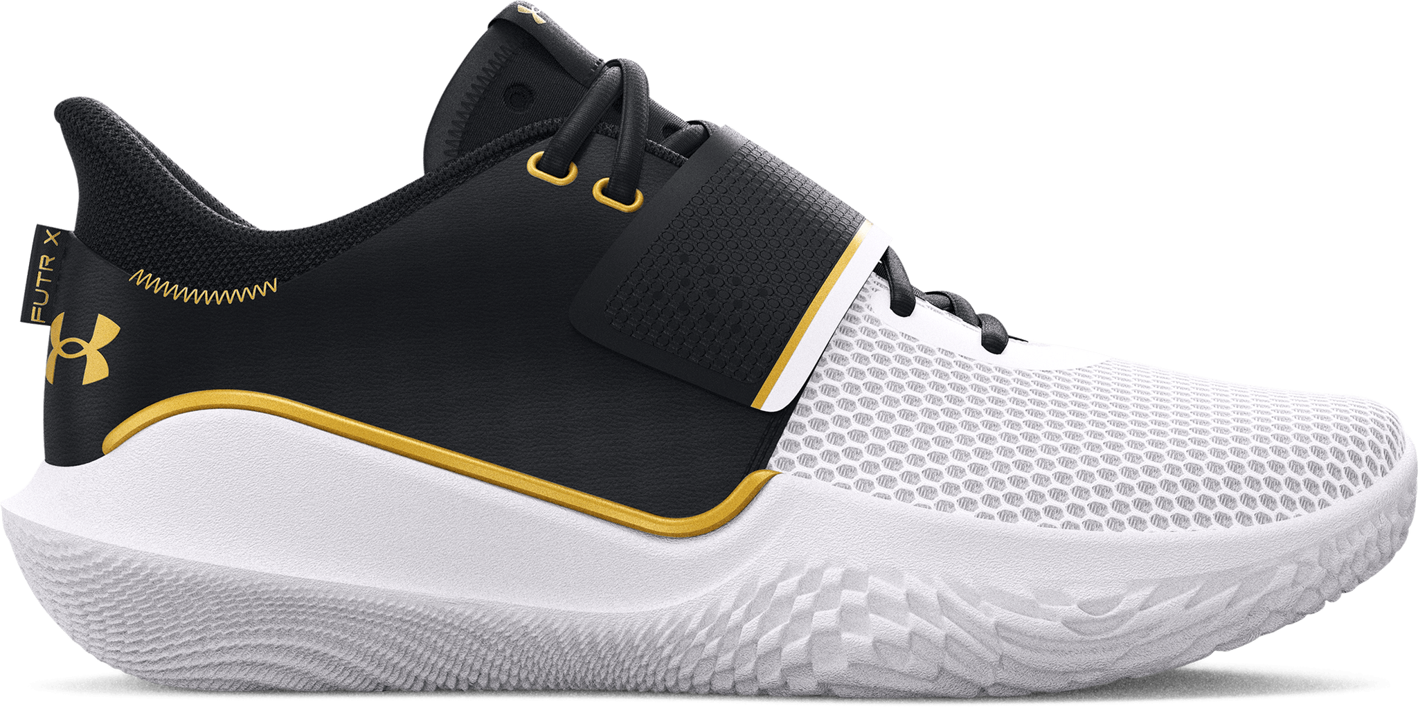 Under Armour Flow FUTR X Colorways - 6 Styles