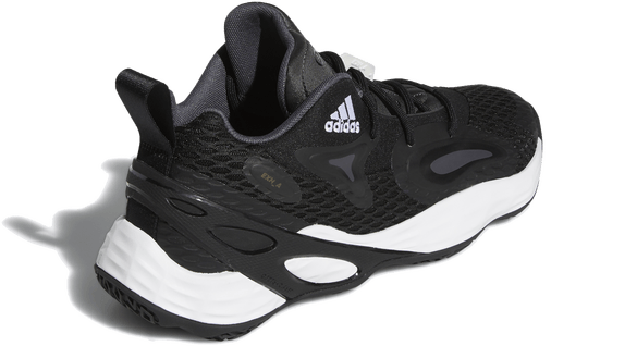 Adidas Exhibit A