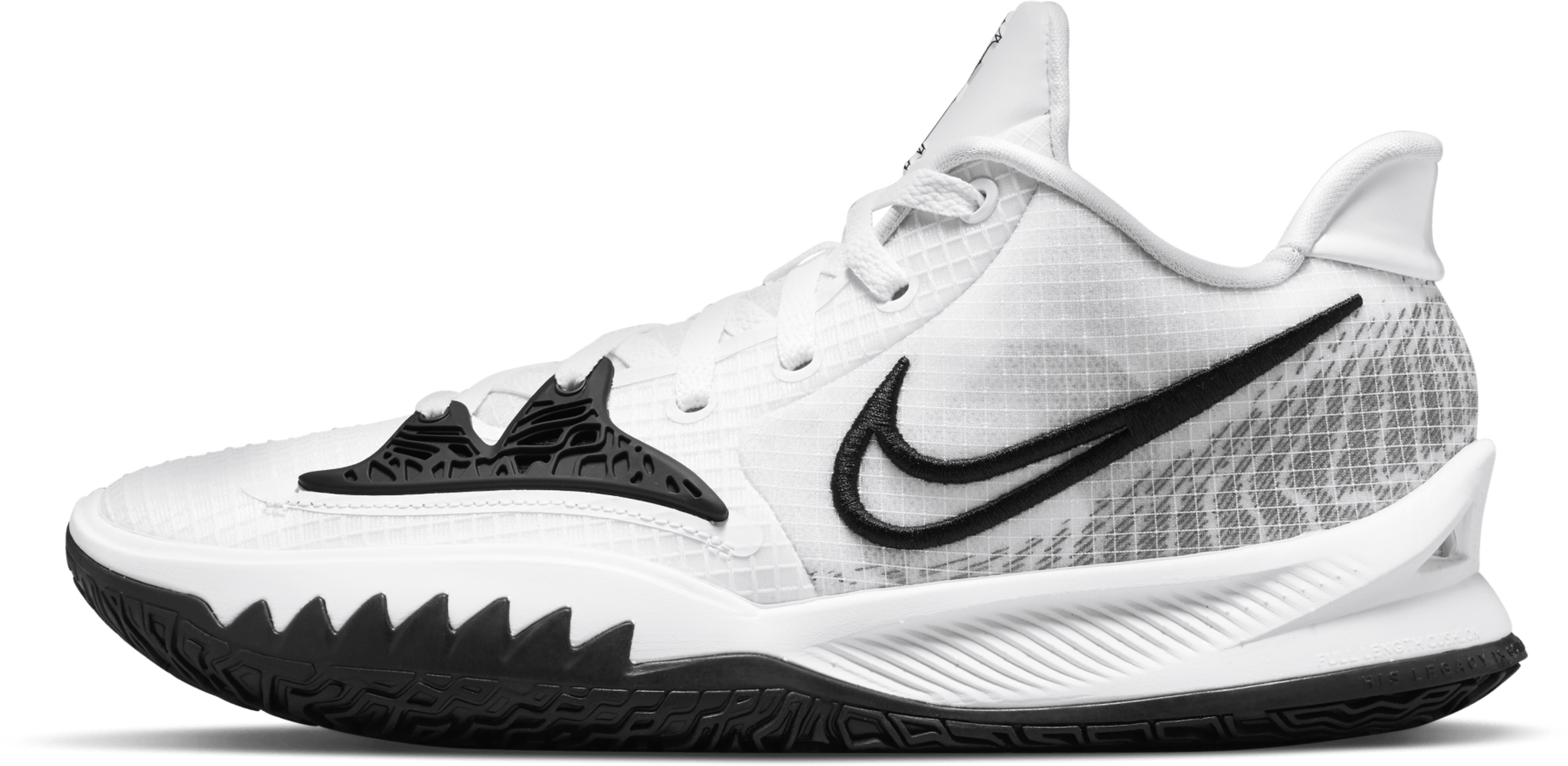 Nike Kyrie Low 4 Colorways 16 Styles