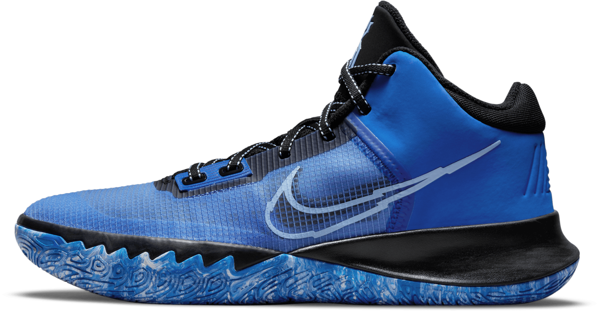 Nike Kyrie Flytrap 4 - Review, Deals, Pics of 15 Colorways