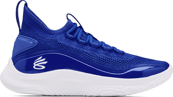 Under Armour Curry 8 - Review, Deals, Pics of 16 Colorways