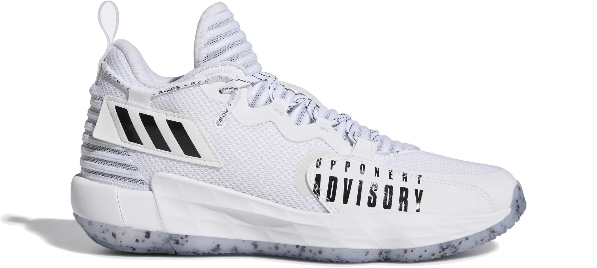 dame 7 upcoming colorways