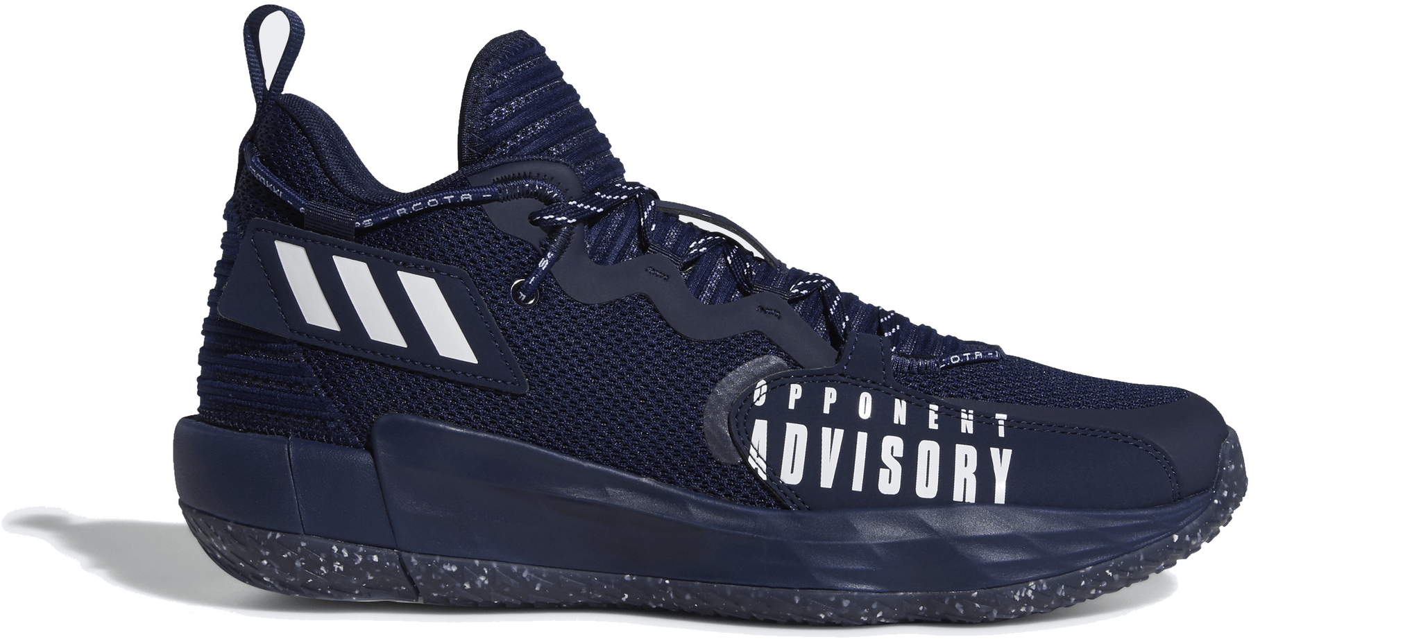 dame 7 colorways