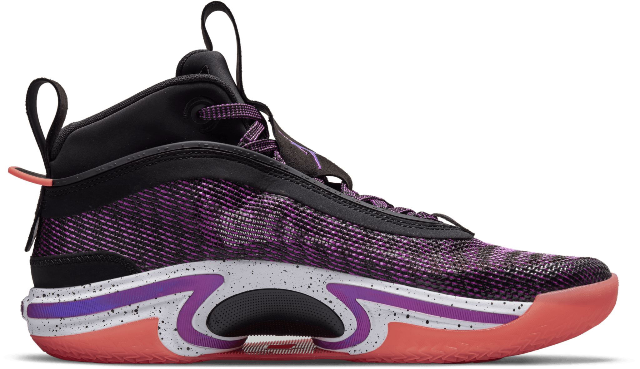 air jordan 36 colorways