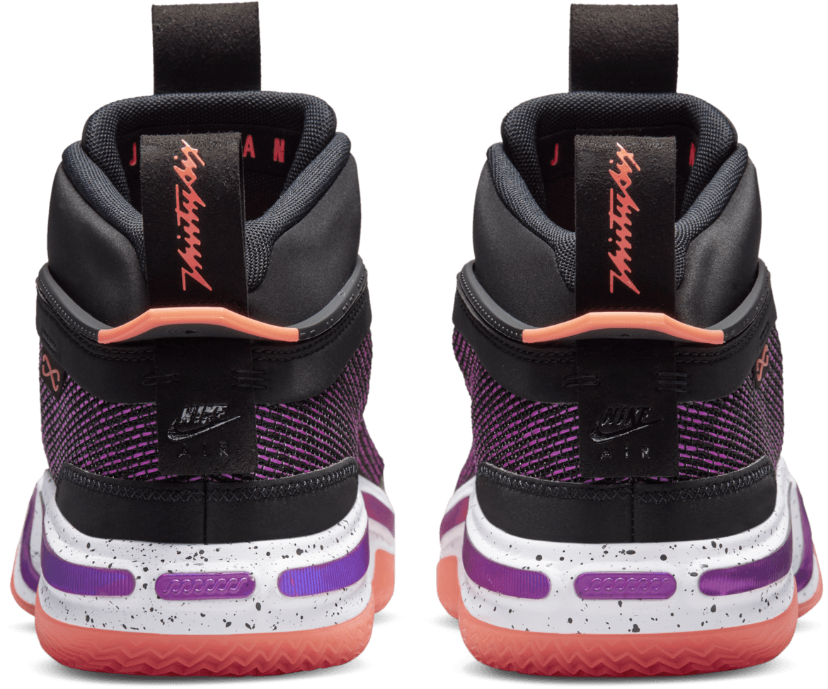 harga air jordan 36