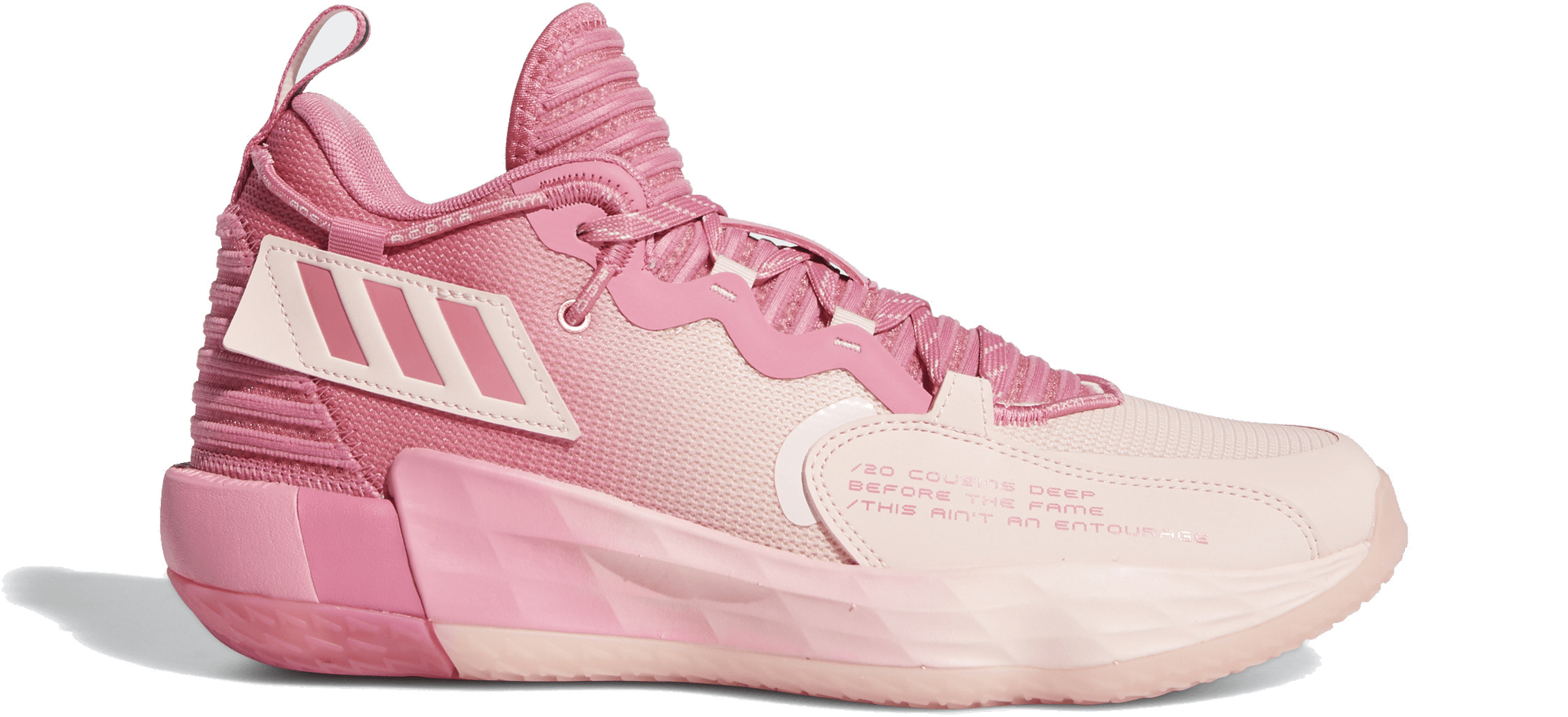 dame 7 best colorways