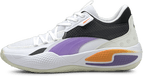 SKU: 195634_02 Puma White / Prism Violet