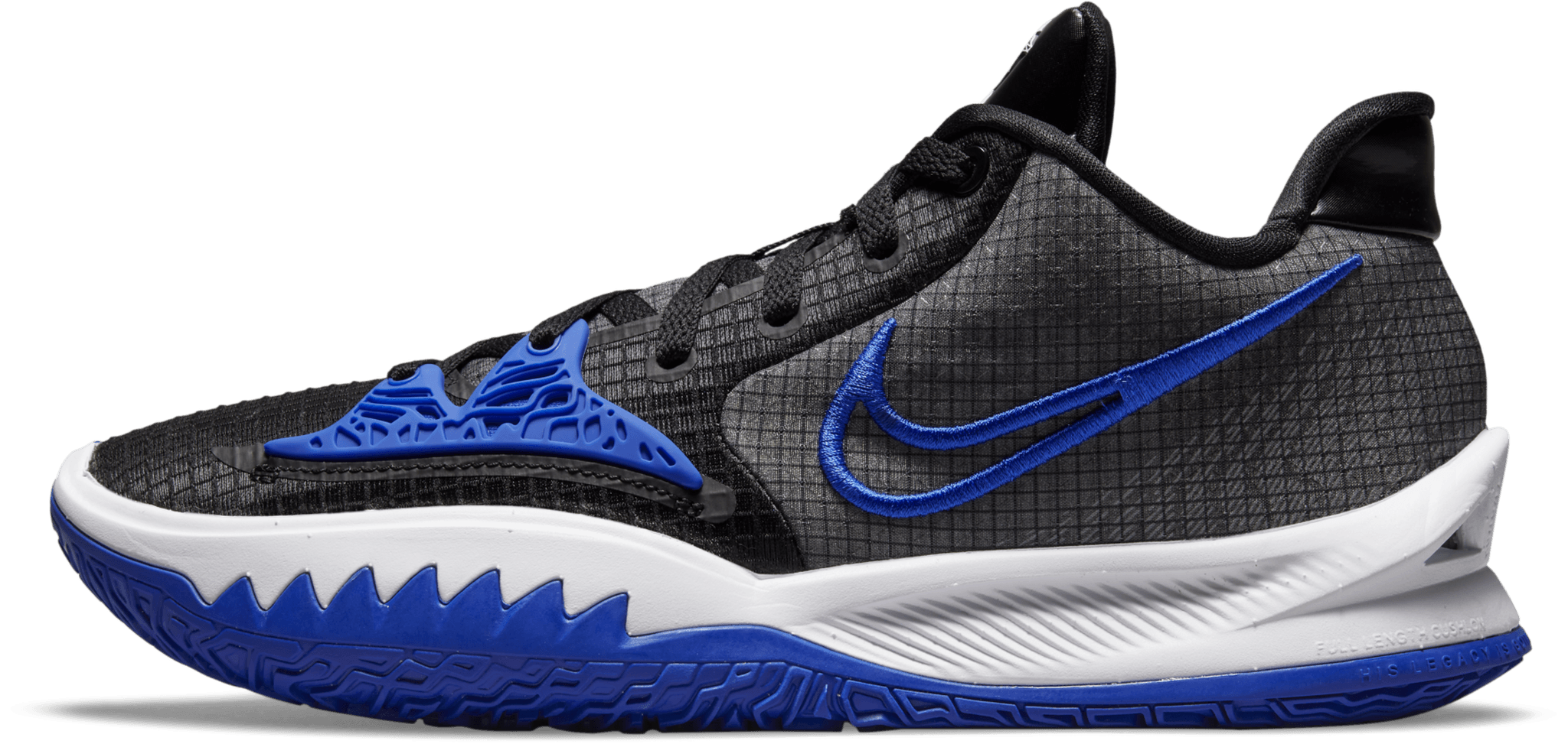 Nike Kyrie Low 4 - Review, Deals, Pics of 16 Colorways