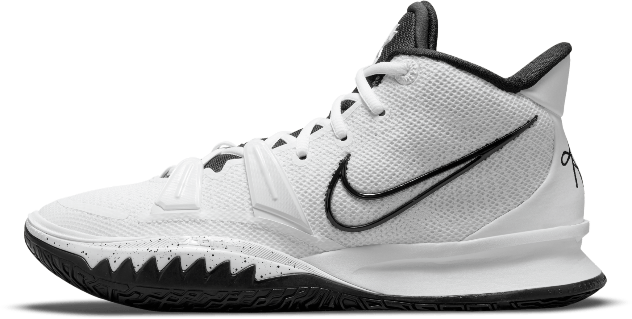 Nike Kyrie 7 - Review, Deals, Pics Of 30 Colorways