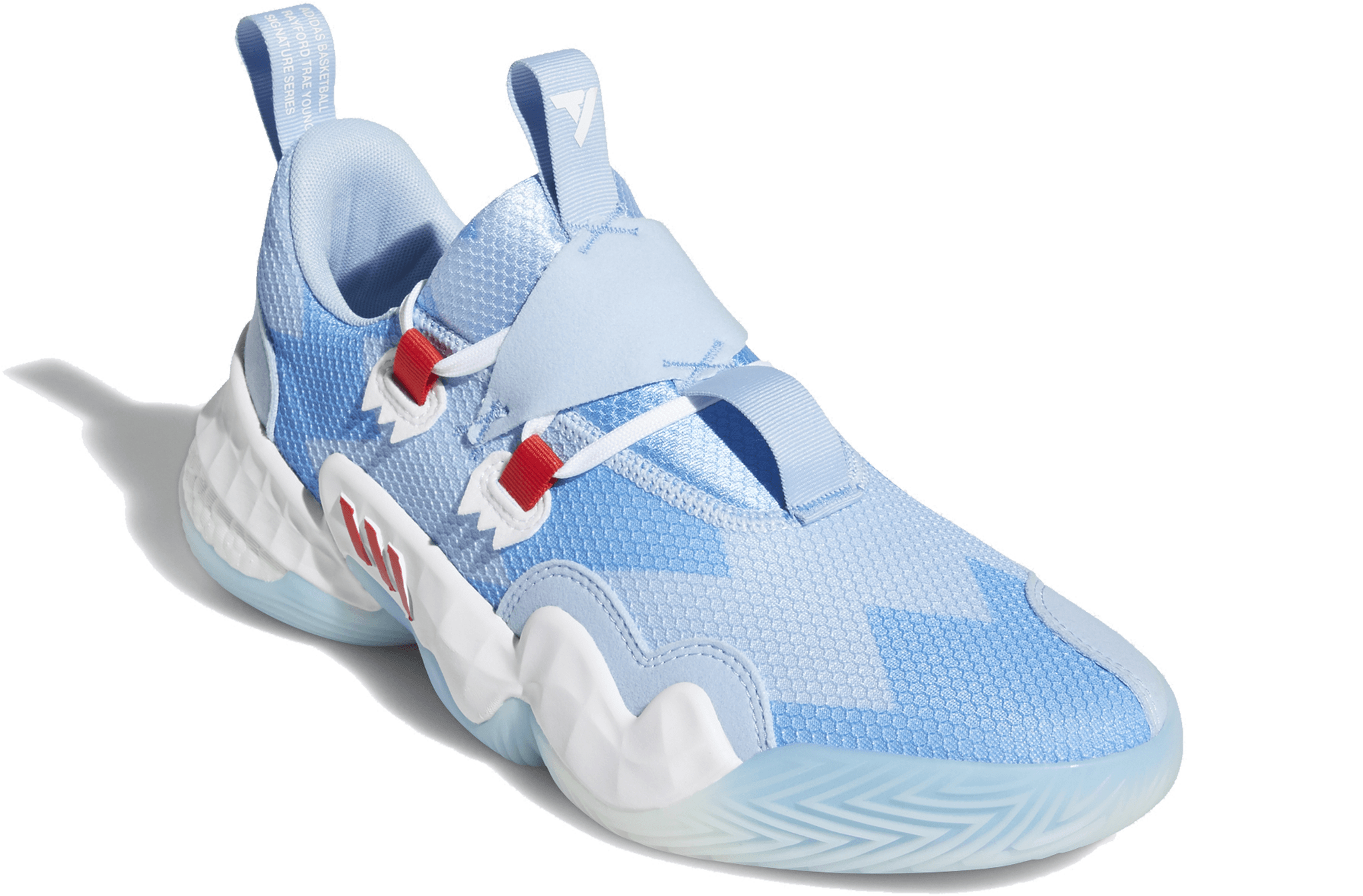 trae young 1 footlocker