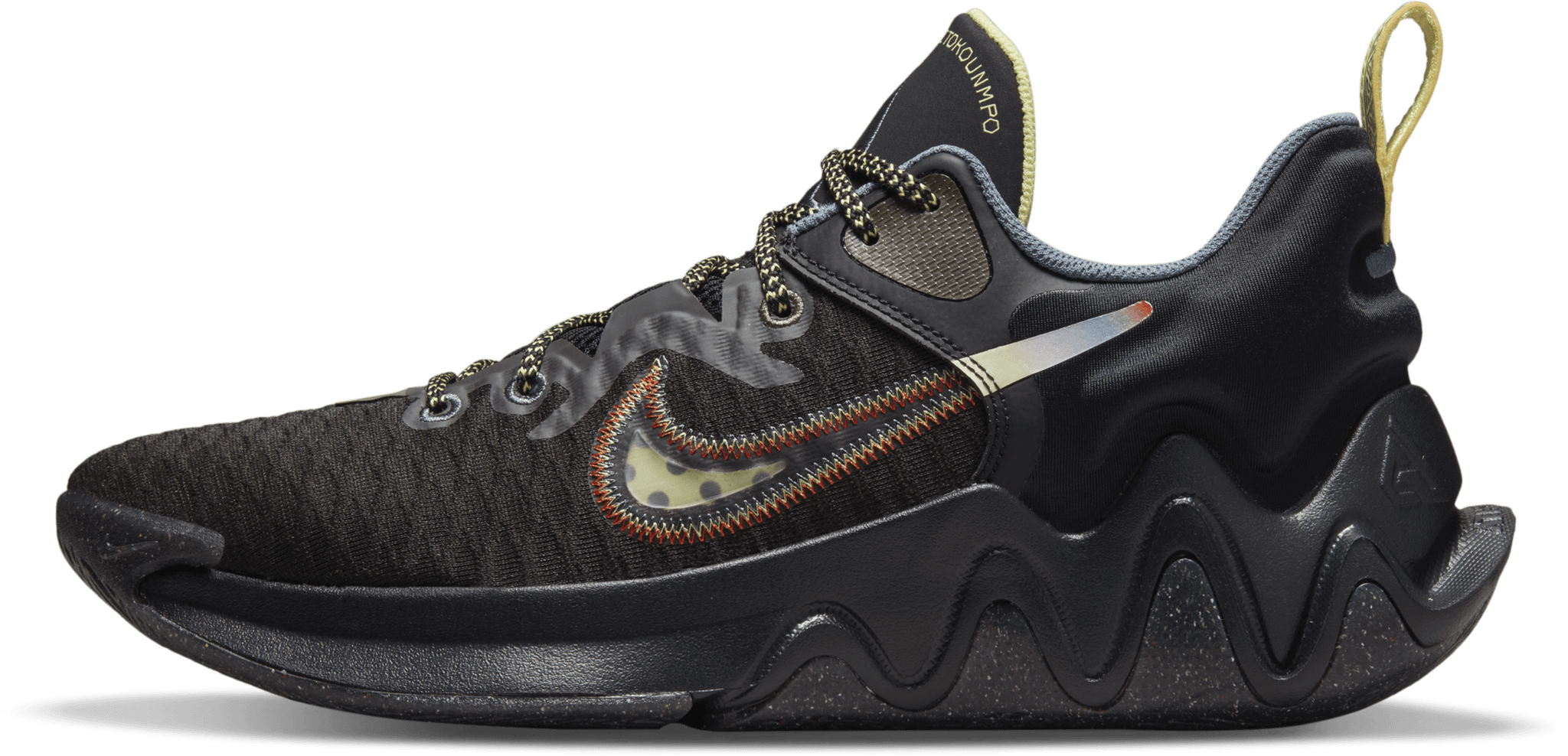 Nike Giannis Immortality - Review, Deals, Pics of 9 Colorways