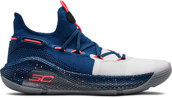 Under Armour Curry 6 - Review, Deals, Pics of 15 Colorways