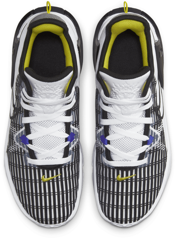 Nike Lebron Witness 6