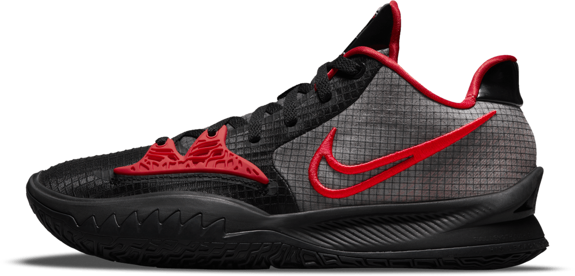 Nike Kyrie Low 4 - Review, Deals, Pics of 16 Colorways