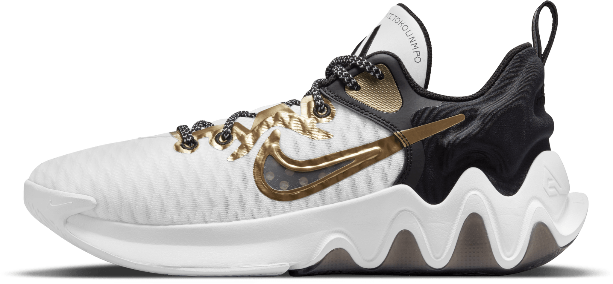 giannis immortality colorways