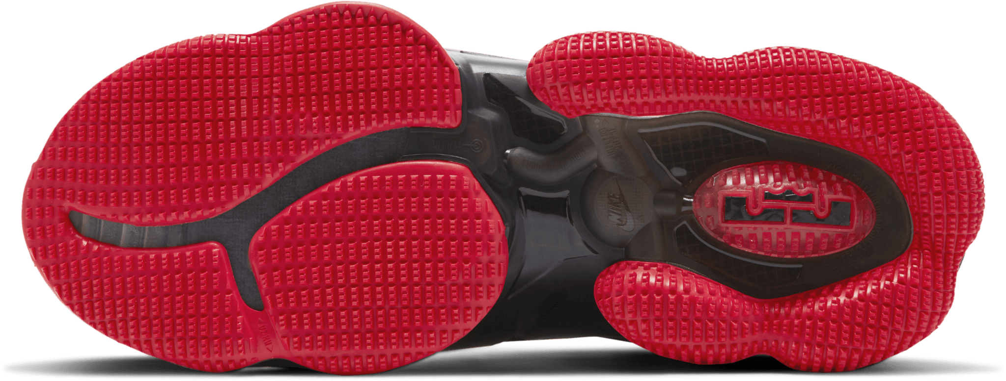 how much are the lebron 19