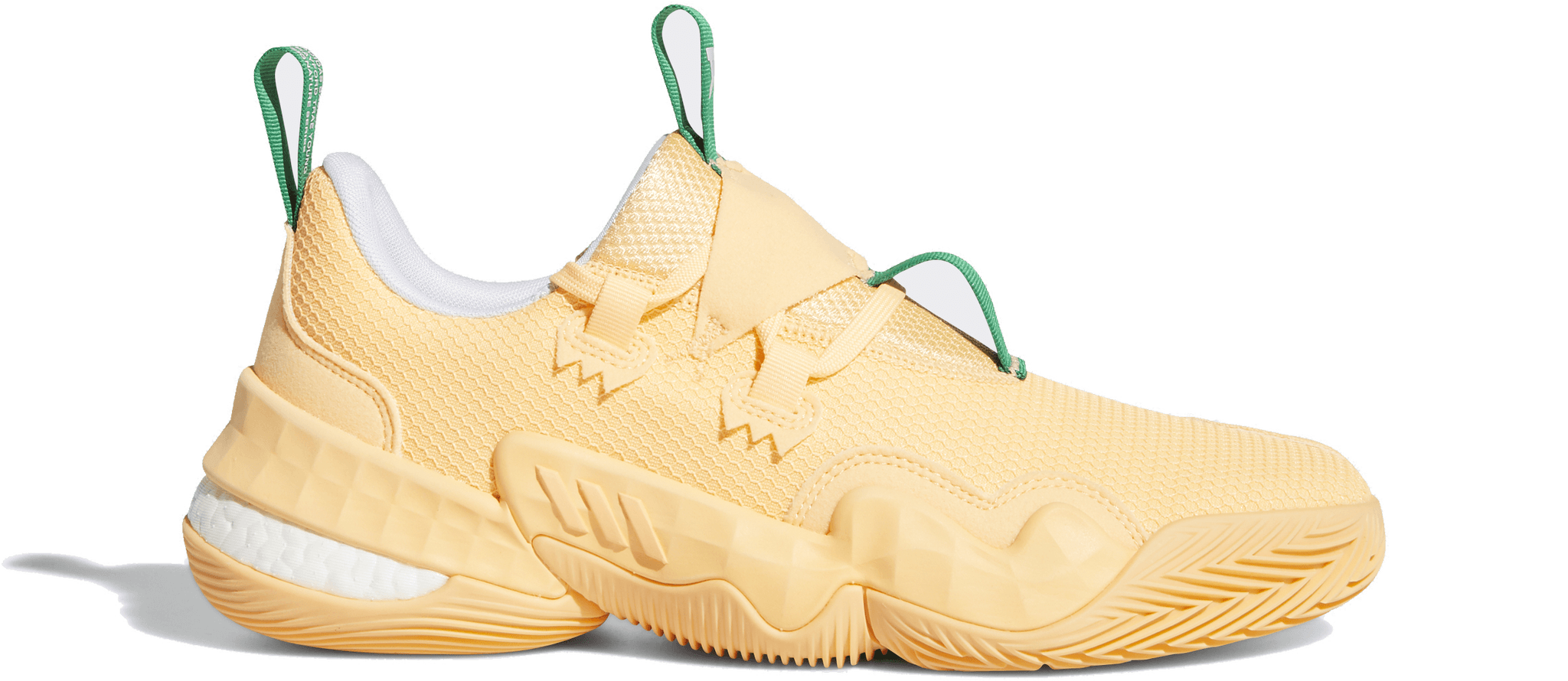 trae young 1 adidas