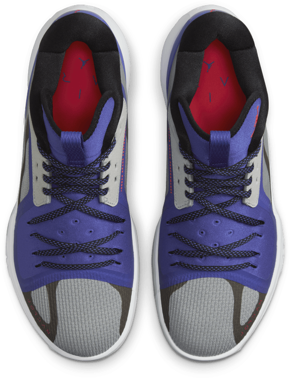 Jordan Zoom Separate